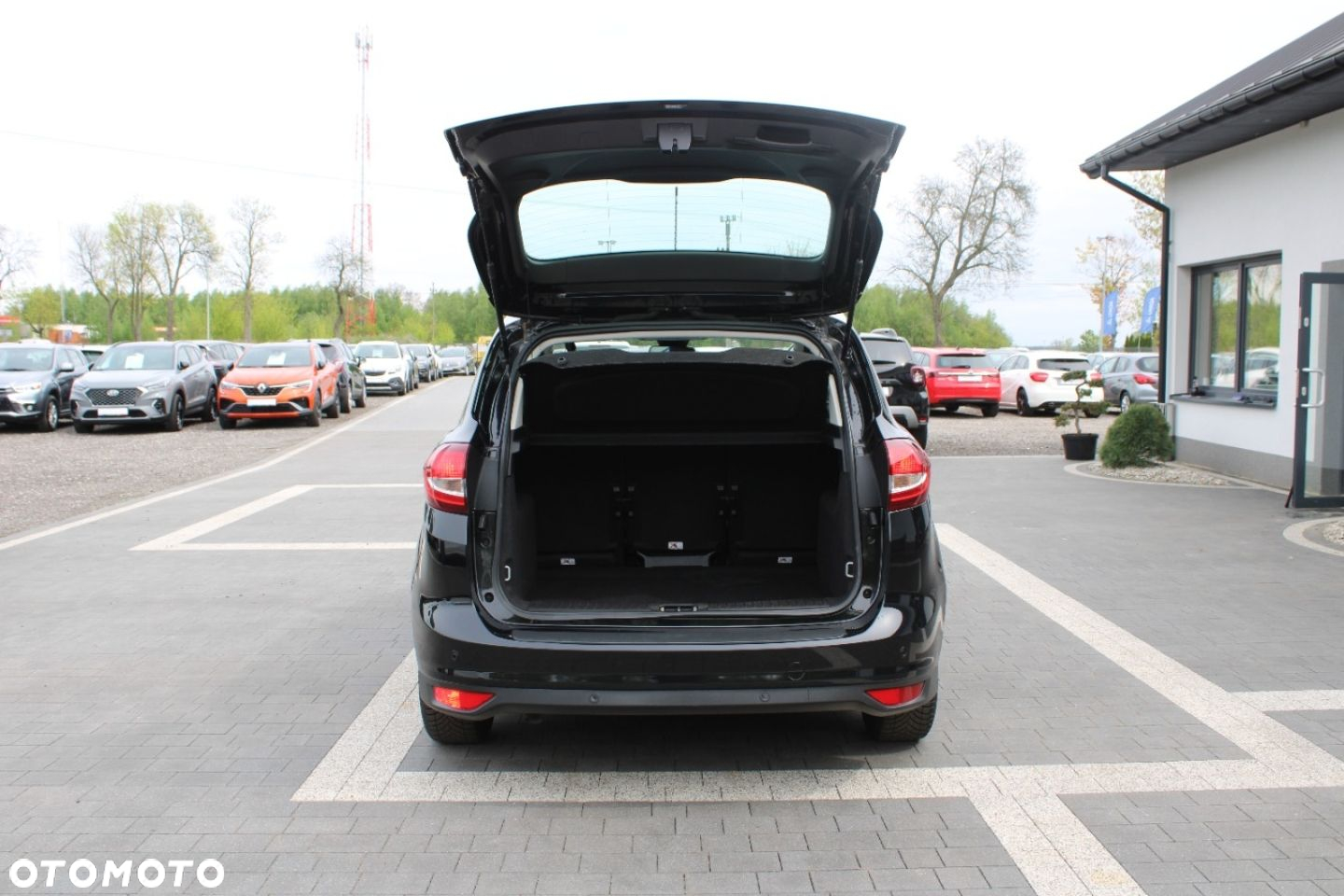 Ford C-MAX - 7
