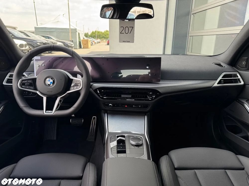BMW Seria 3 - 27