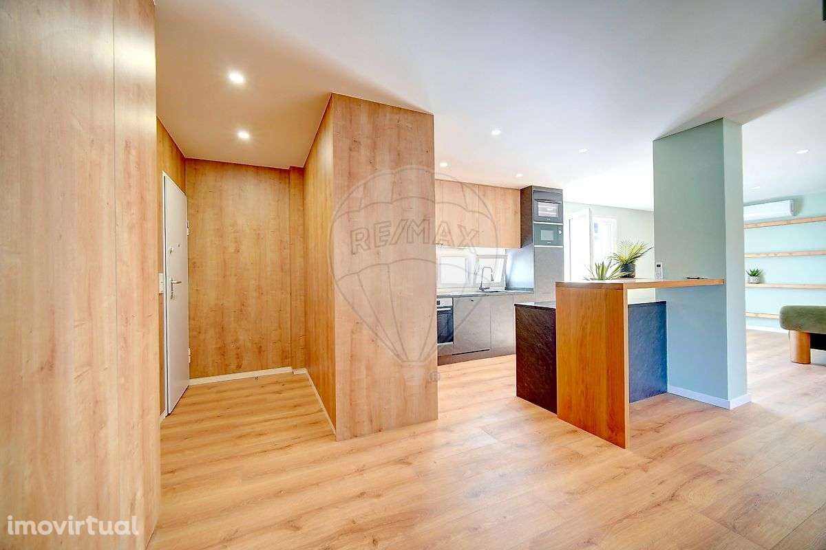 Apartamento T2 para venda - Grande imagem: 4/36