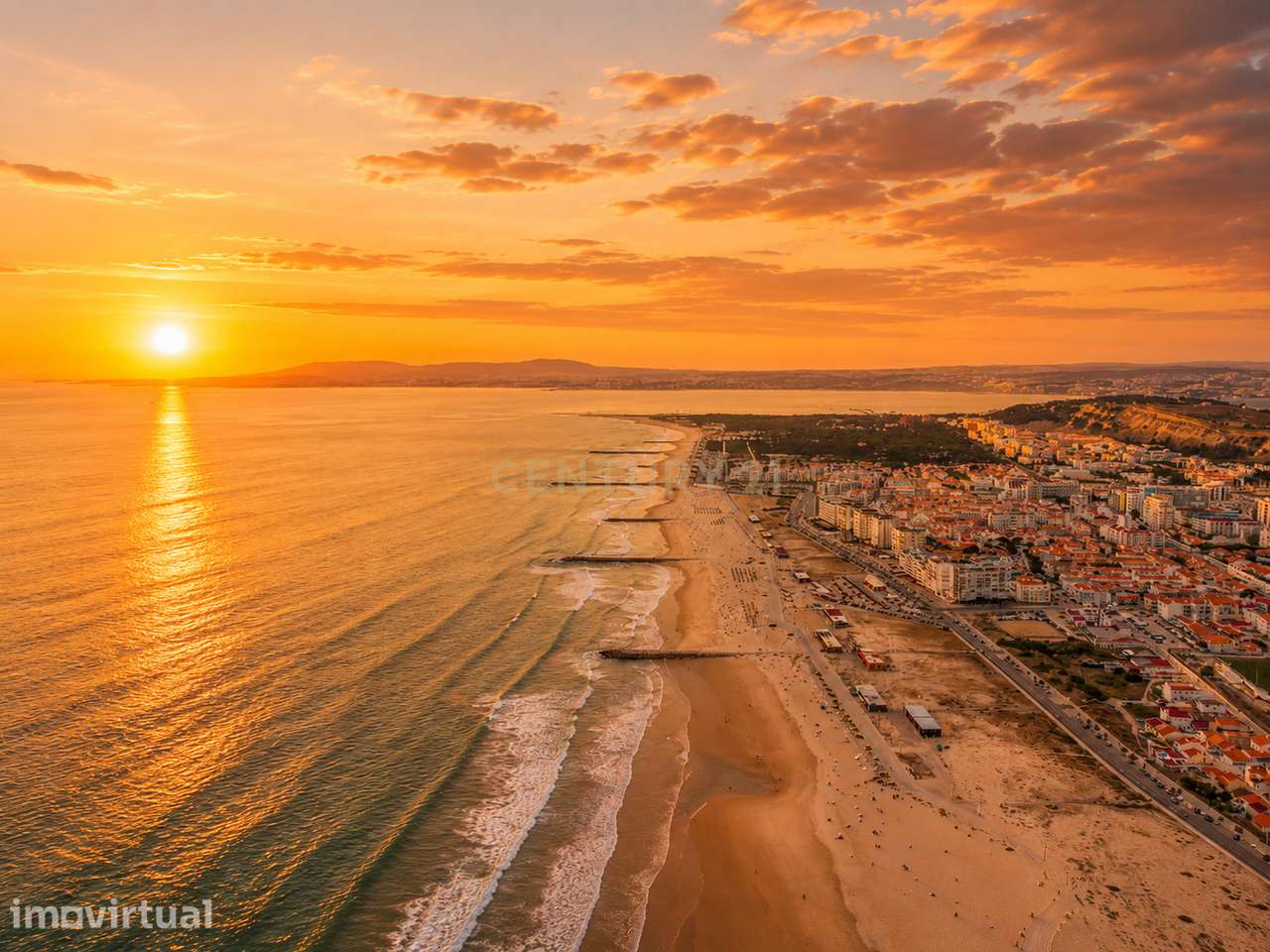 Laranjeyras Residence: O Seu Novo Lar no Coração do Laranjeiro, Almada - Grande imagem: 2/26
