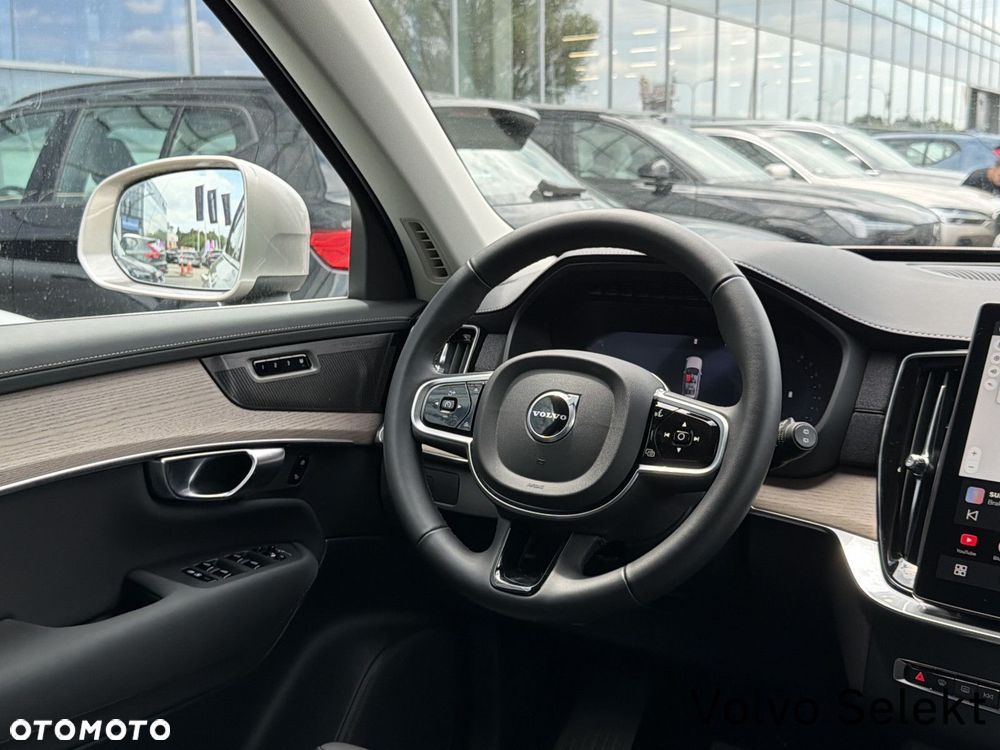 Volvo XC 90 - 13