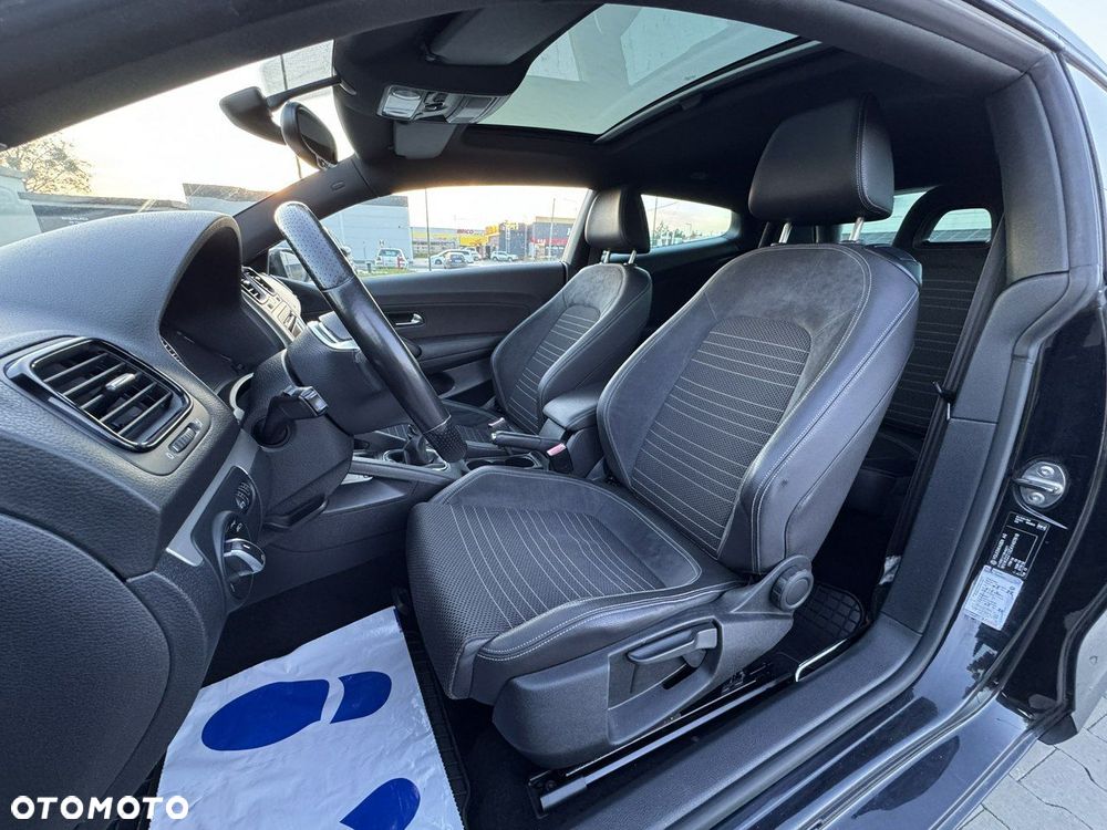 Volkswagen Scirocco 2.0 TDI Blue Motion Technologie - 18