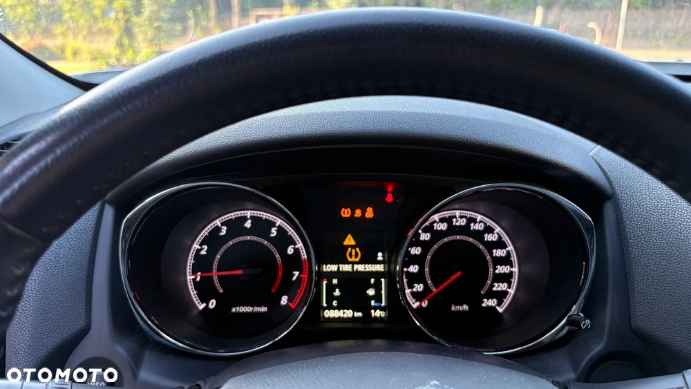 Mitsubishi ASX 2.0 Inform - 26