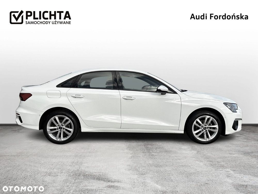 Audi A3 - 6
