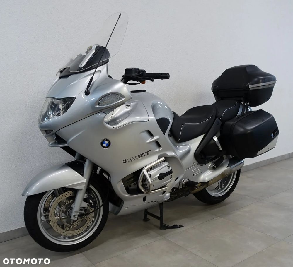 BMW RT - 4