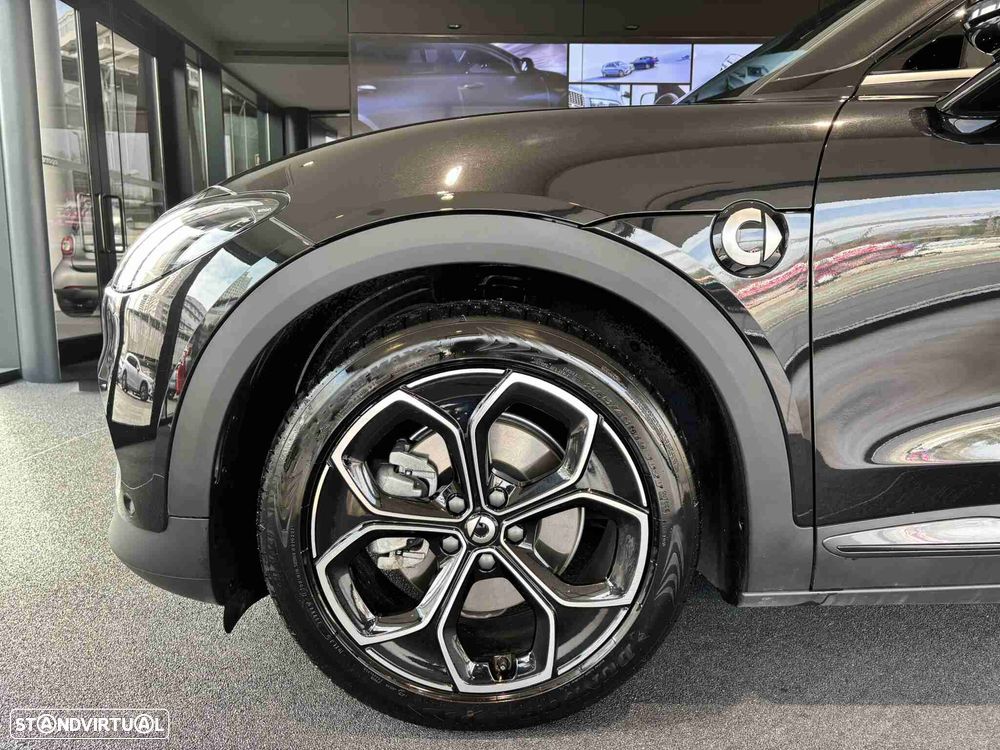 Smart #3 66 kWh Pro+ - 6