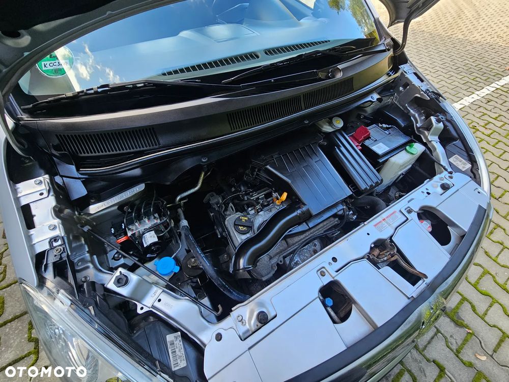Opel Agila 1.0 Essentia EU5 - 15