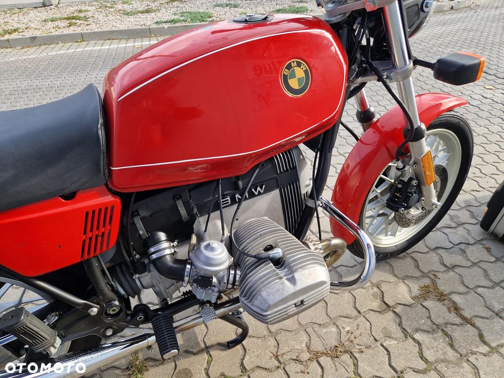 BMW R - 19