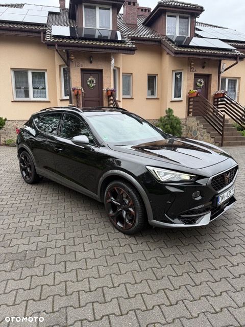 Cupra Formentor 2.0 TSI 4Drive VZ DSG - 5