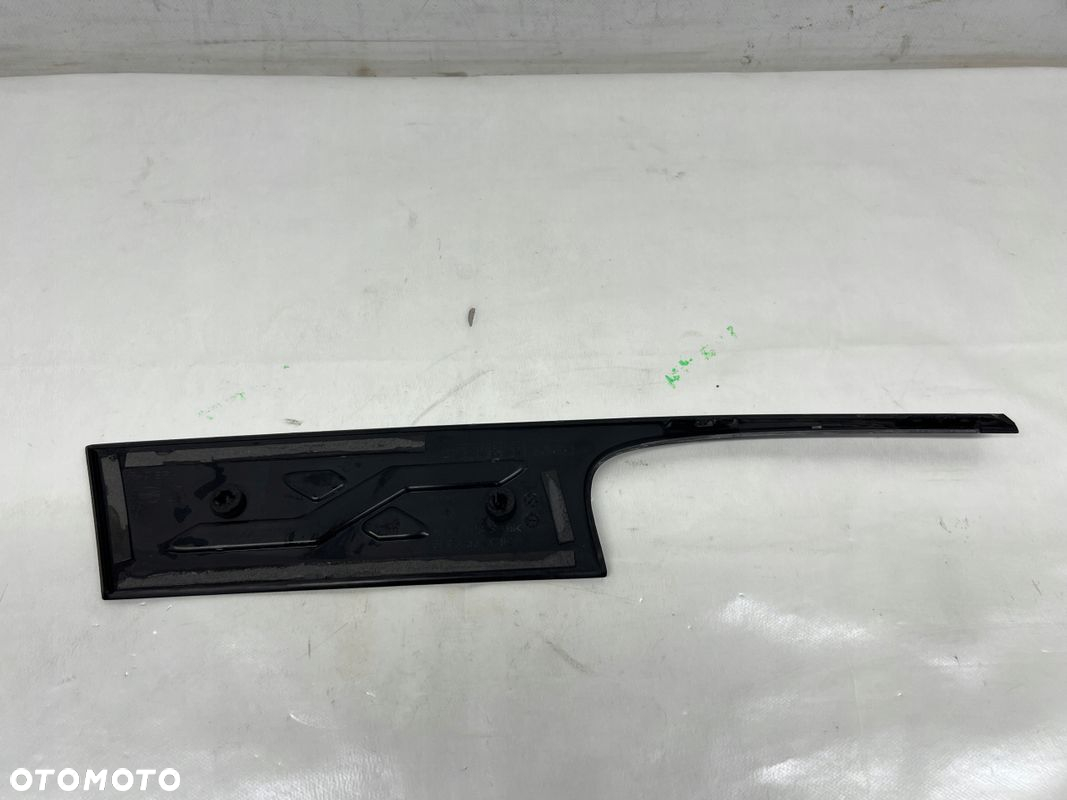 Seat Arona listwa nakładka błotnika prawy tył 6F9853378E - 4