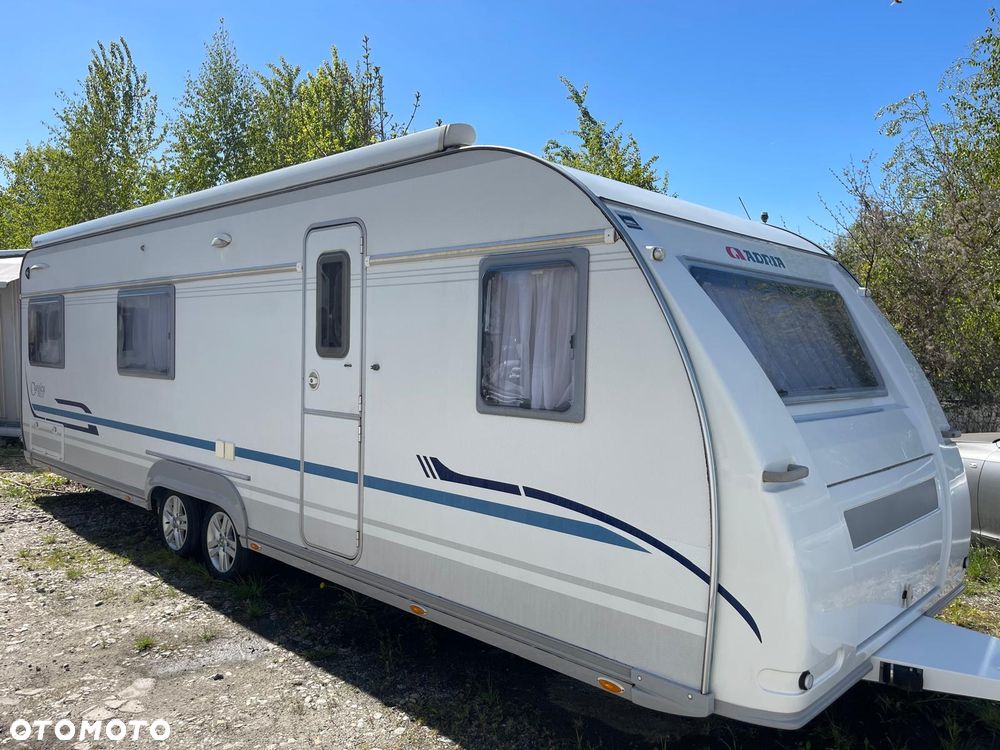 Adria Classica 743UP - 37