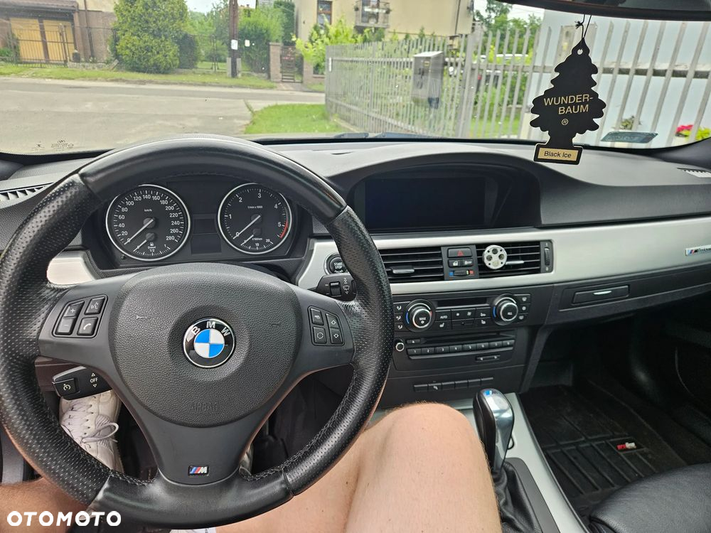 BMW Seria 3 - 8