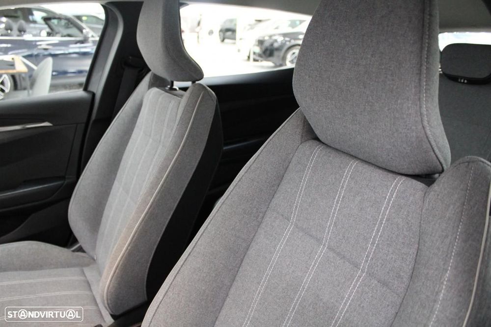 Renault Mégane E-Tech EV60 Equilibre Optimum Charge - 10