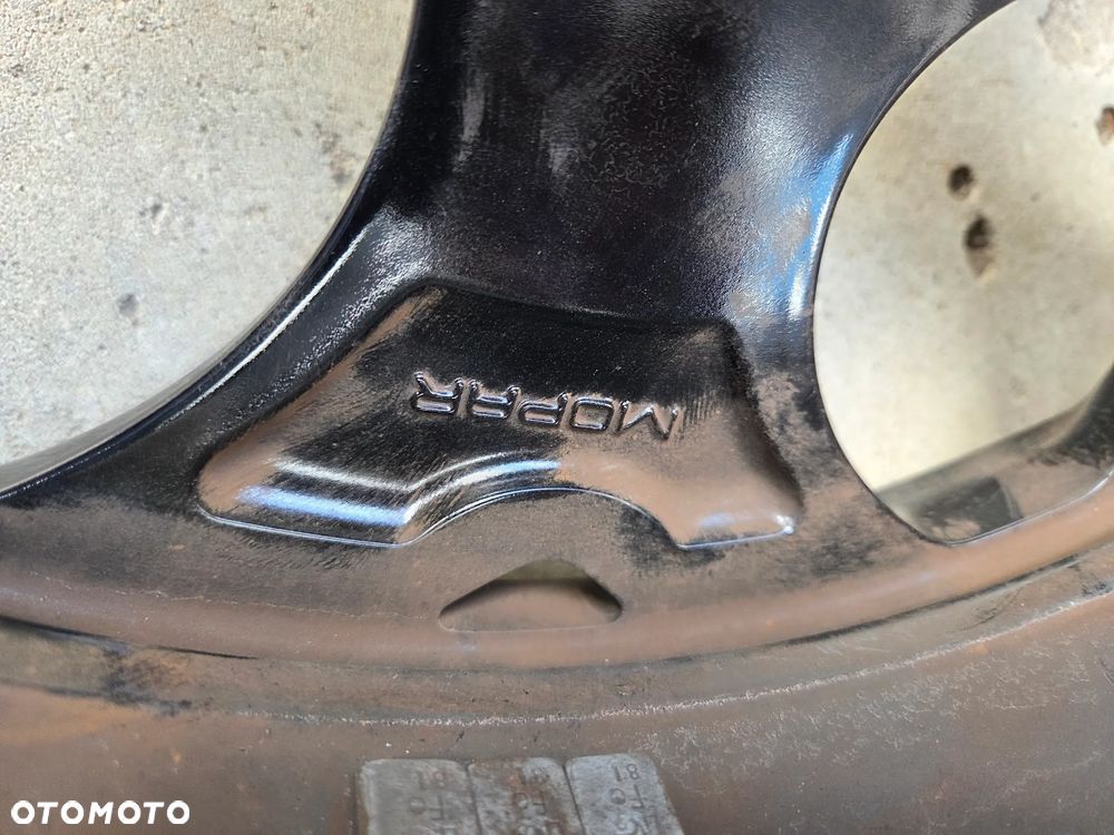 Koła felgi aluminiowe z oponami 4 x108 R17 Citroen C3 Aircross II - 16