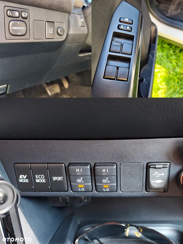 Toyota RAV4 Hybrid Prestige 4x2 - 23