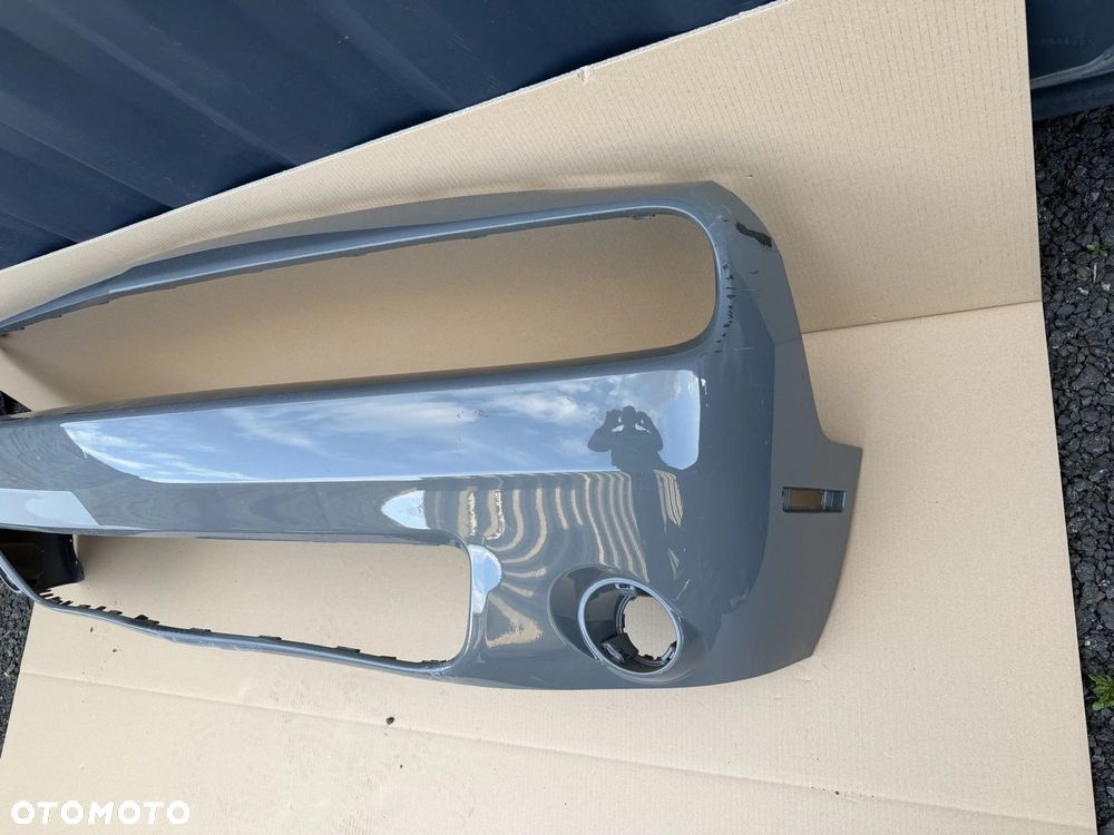 ZDERZAK PRZÓD DODGE HALLENGER LIFT 2015-  ORYGINAŁ - 2