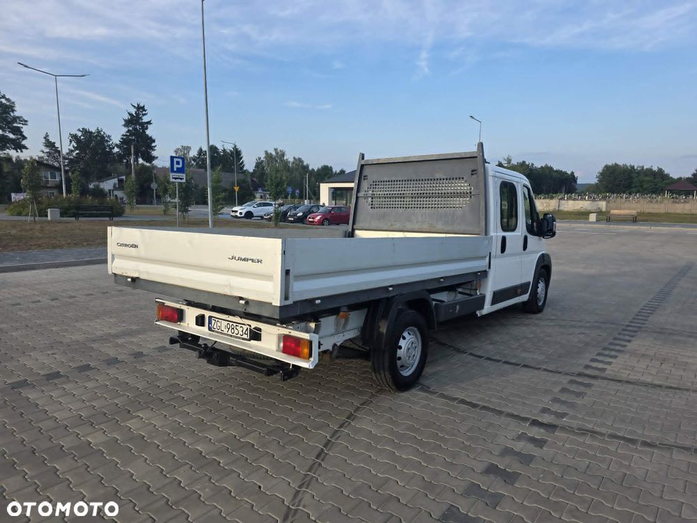 Citroën Jumper - 4