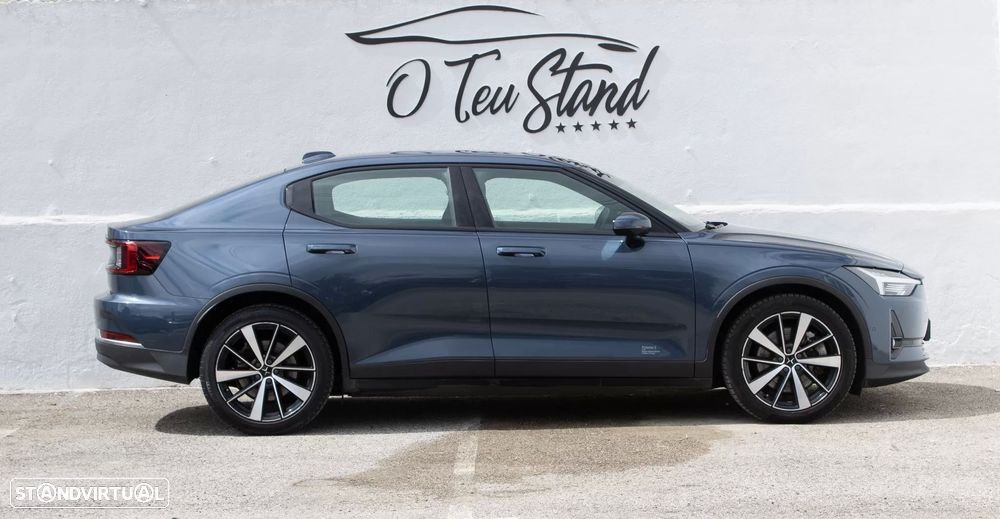 Polestar 2 Long Range 78 kWh - 4