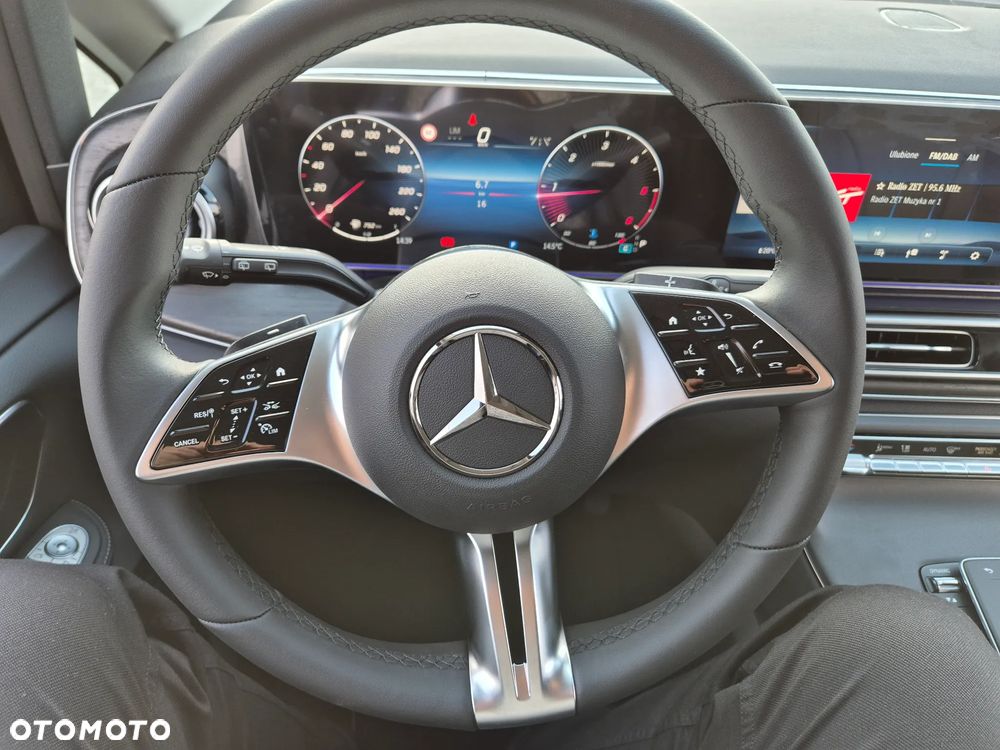 Mercedes-Benz Klasa V 250 d 9G-Tronic Avantgarde (ekstra d³) - 16