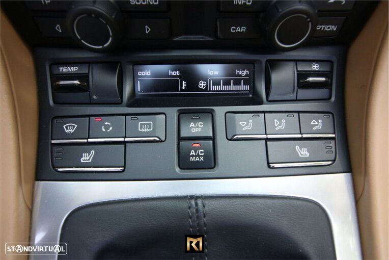 Porsche Boxster 2.7 - 27