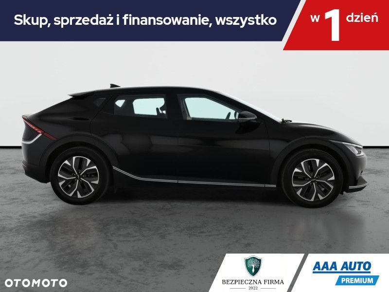 Kia EV6 - 8