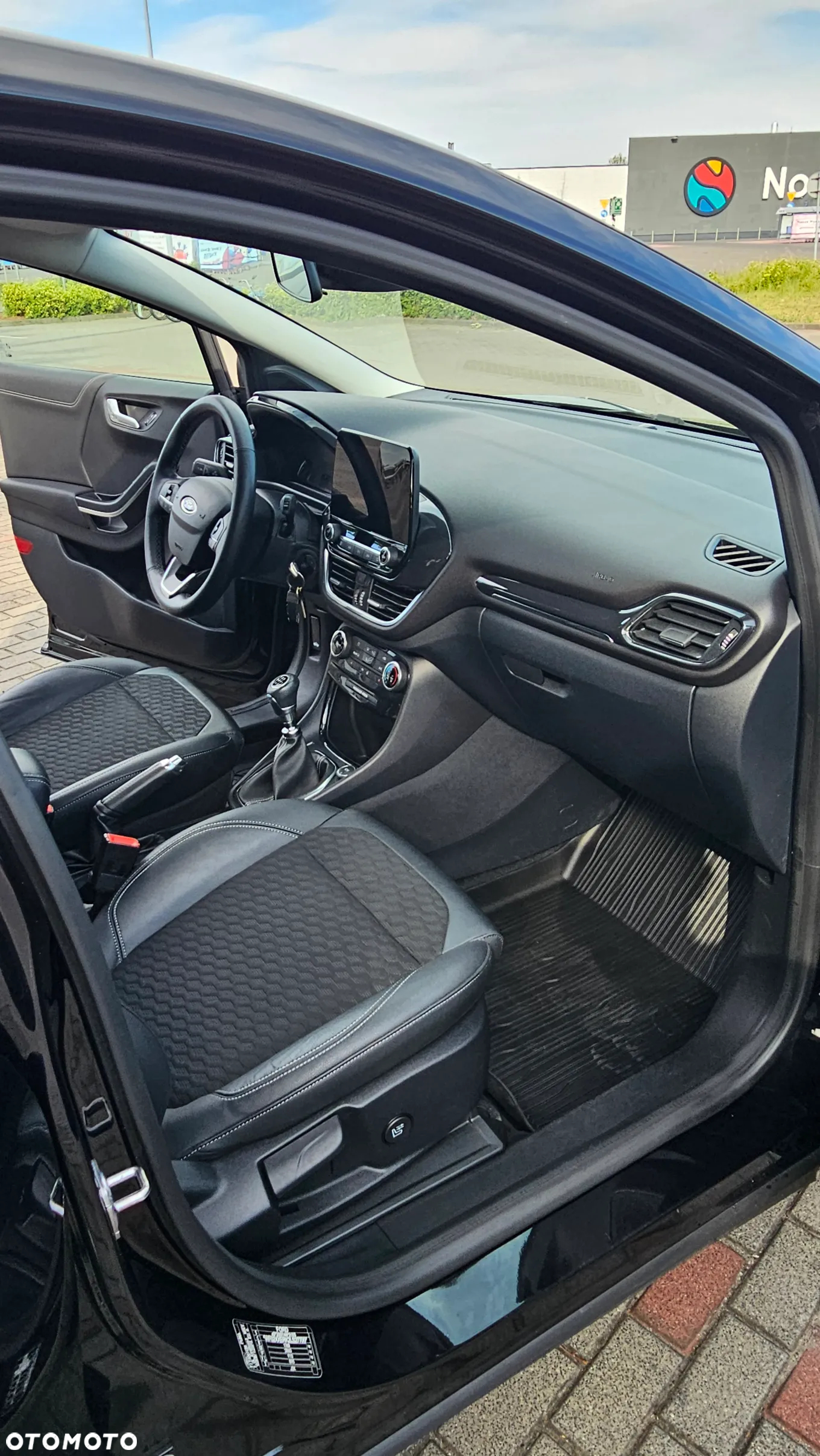 Ford Puma 1.0 EcoBoost Titanium - 30