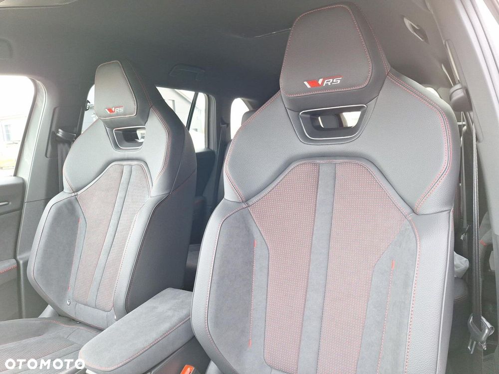 Skoda Kodiaq 2.0 TSI 4x4 RS DSG - 25