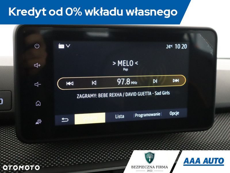 Dacia Sandero - 14