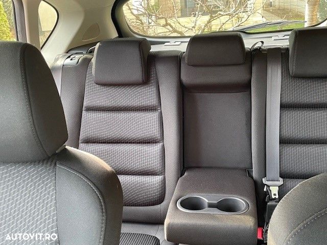 Mazda CX-5 - 16