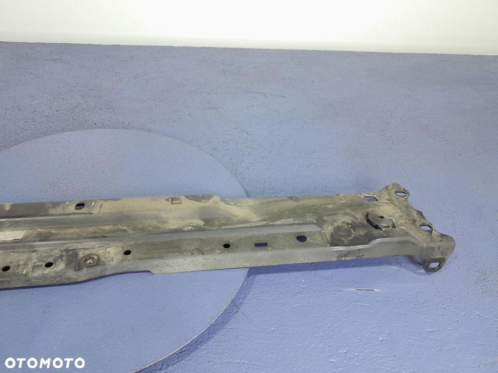 MERCEDES C W204 LIFT WZMOCNIENIE GÓRNE PASA PRZEDNIEGO A2046200272 - 3