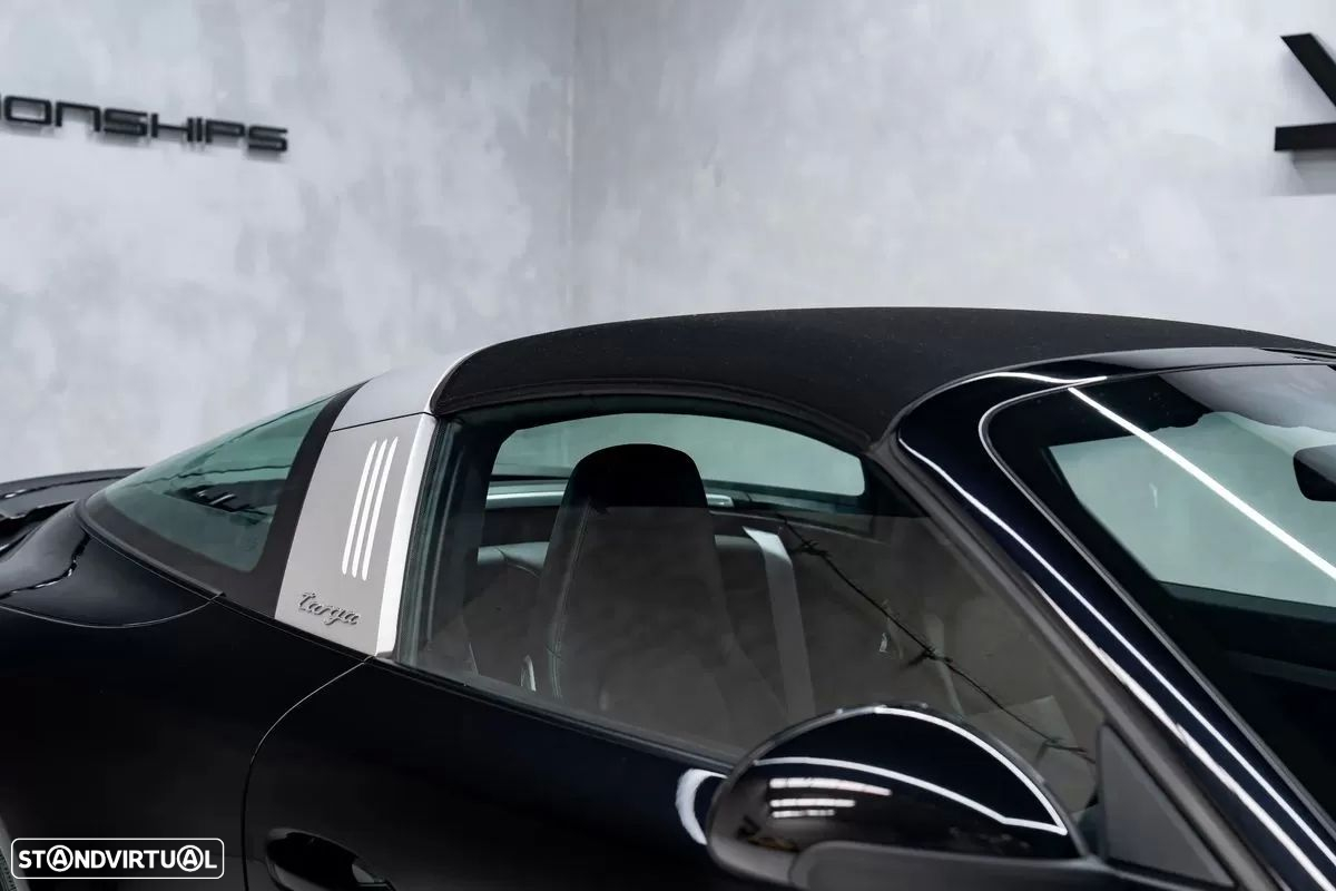 Porsche 911 (991) - 11