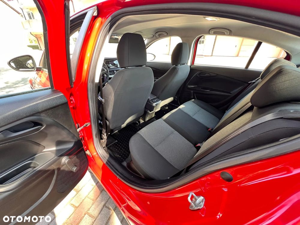 Fiat Tipo 1.4 16V Opening Edition Plus - 10