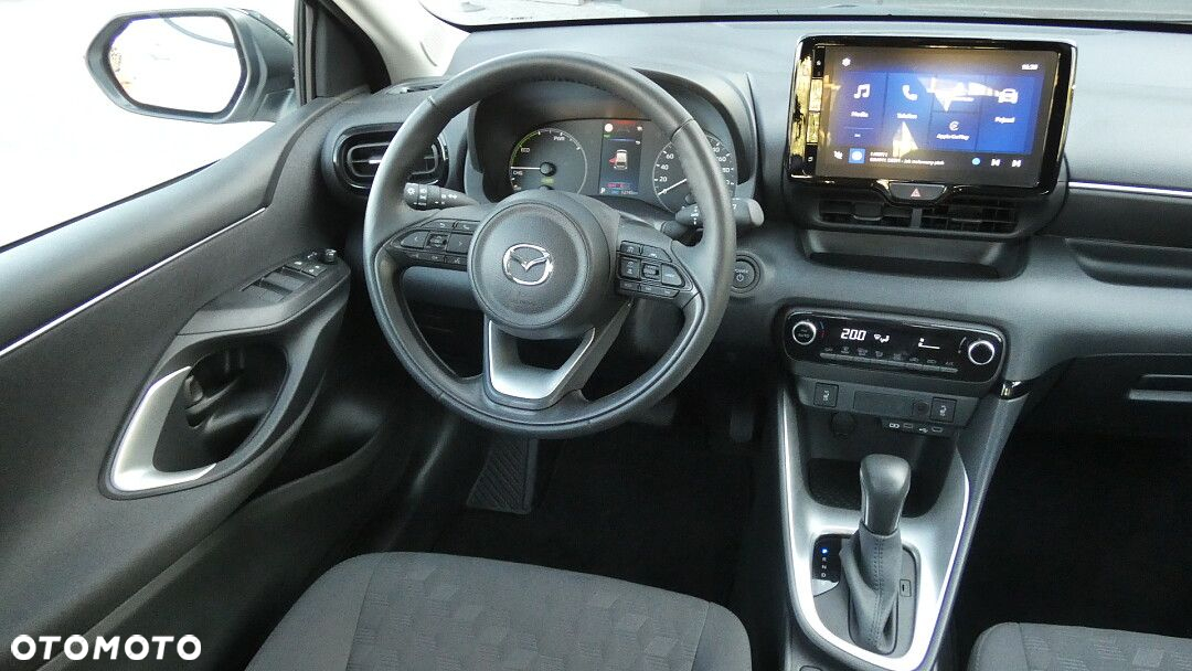 Mazda 2 - 11