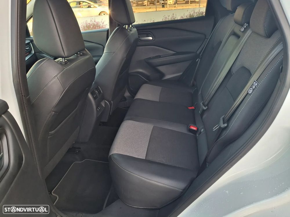 Nissan Qashqai - 11
