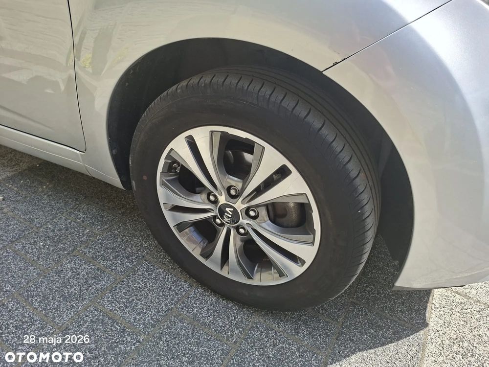 Kia Venga 1.4 CVVT Attract - 15