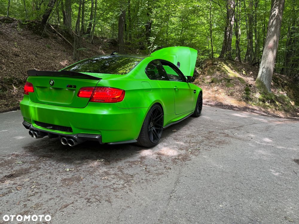 BMW M3 - 2