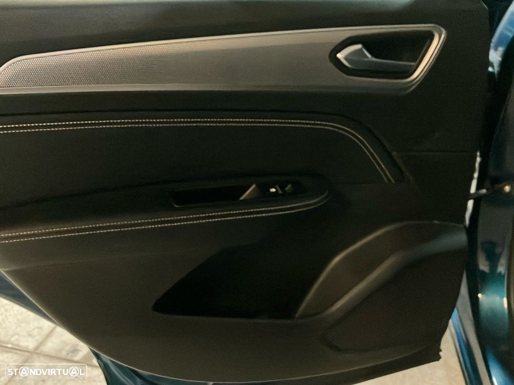 Renault Arkana 1.3 TCe Techno EDC - 22