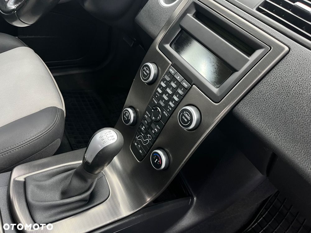 Volvo C30 - 25