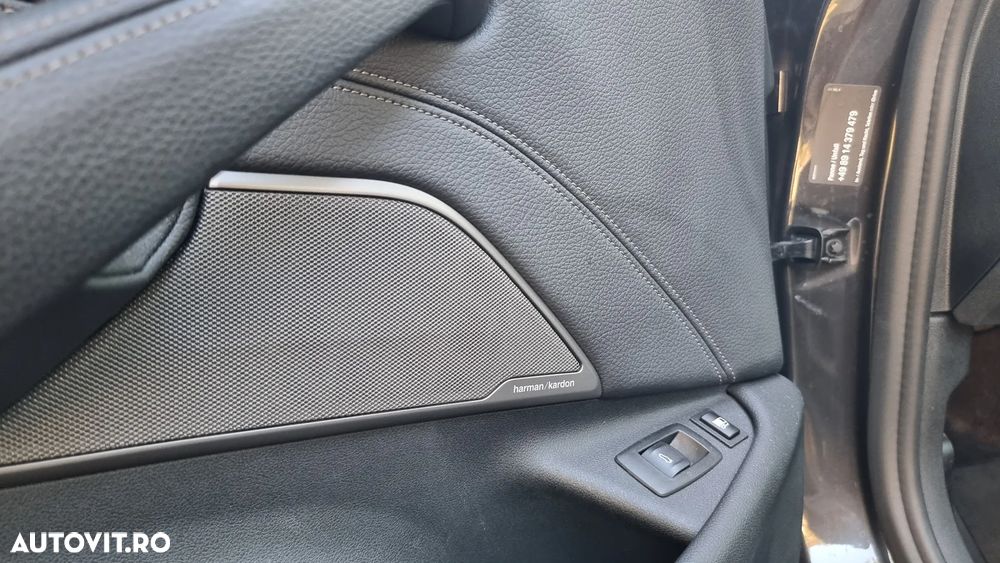 BMW Seria 5 530e AT PHEV - 18