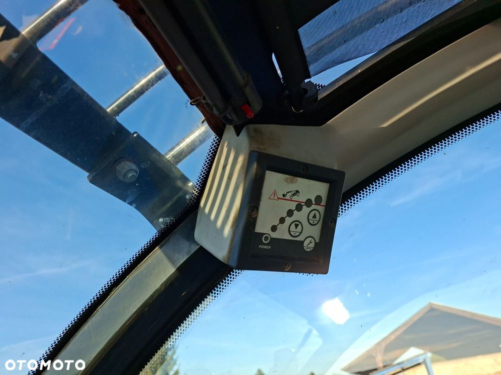 New Holland Lm 5040 4X4 - 23