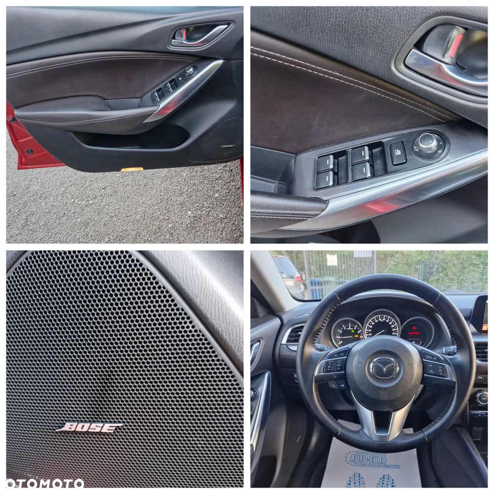 Mazda 6 2.0 SkyEnergy - 29