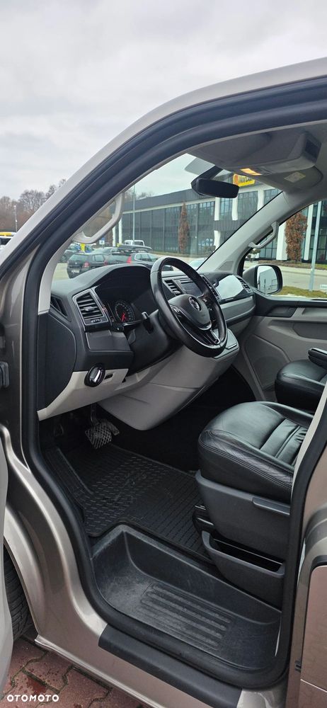 Volkswagen Transporter - 19