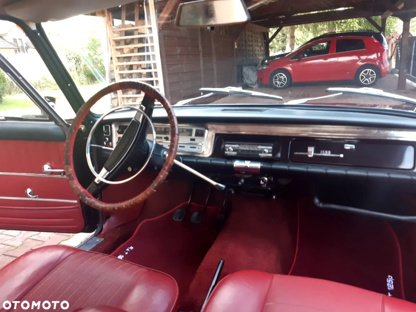 Fiat 125p - 8