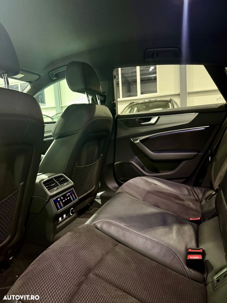 Audi A7 3.0 55 TFSI quattro S tronic - 10