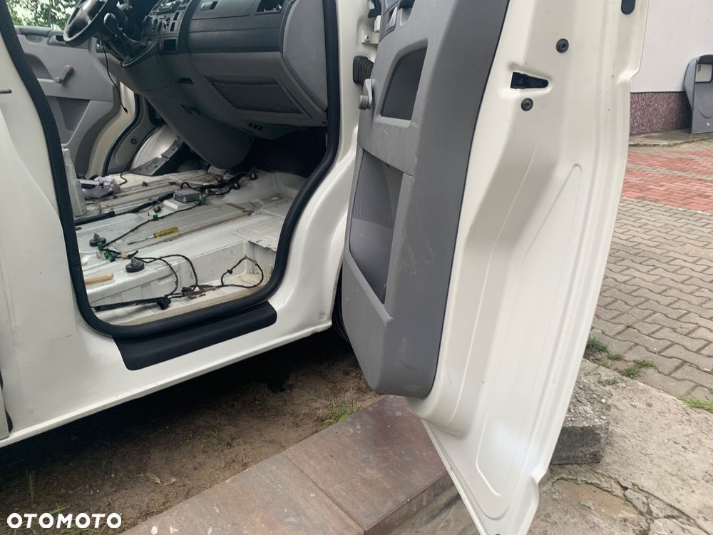 Volkswagen Transporter Bestel TDI - 26