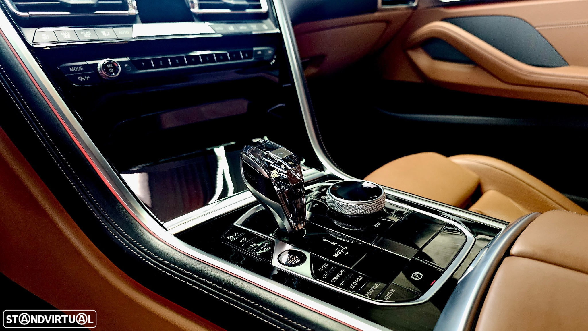 BMW 840 d xDrive Pack M - 16