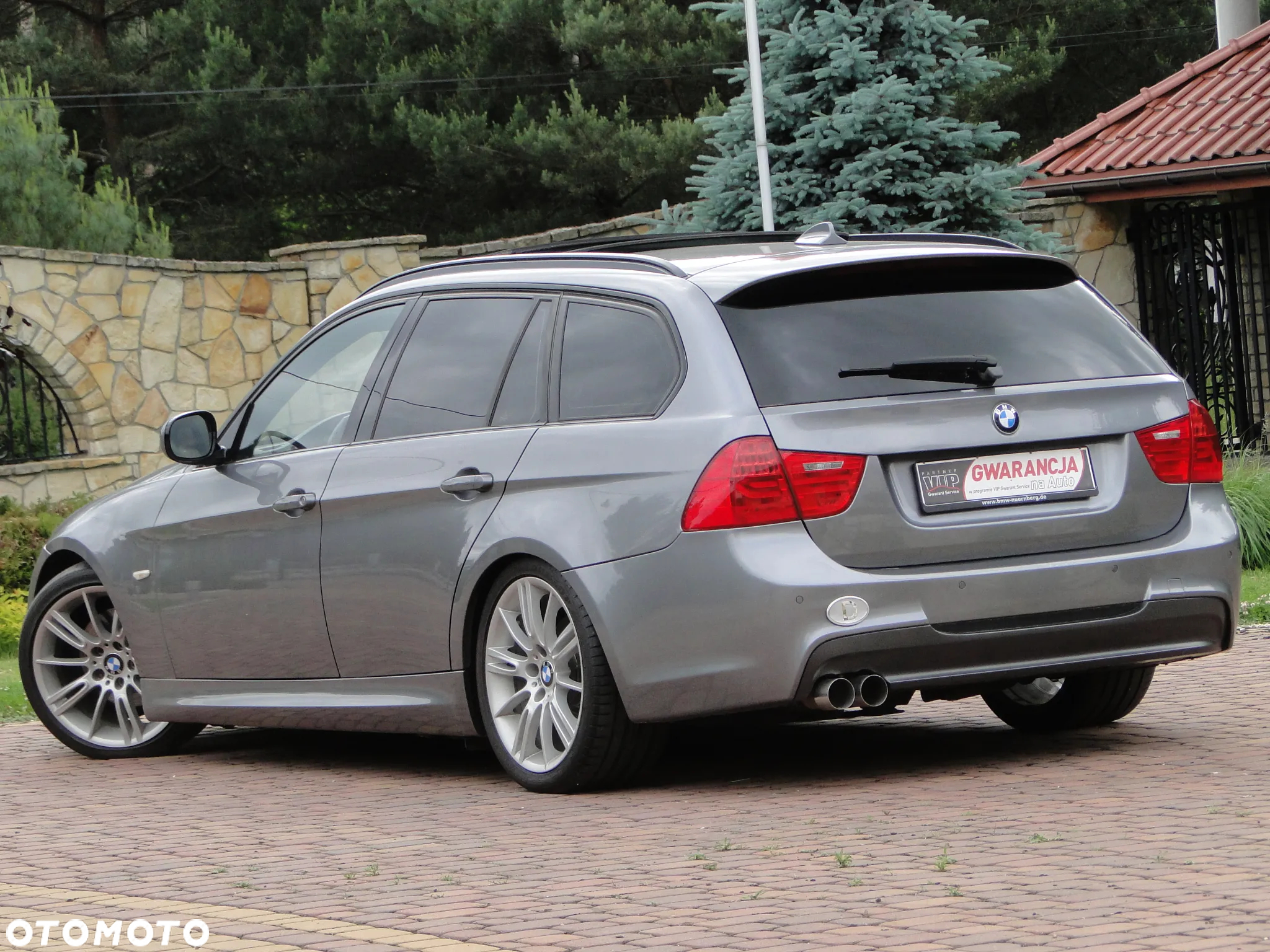 BMW Seria 3 - 2