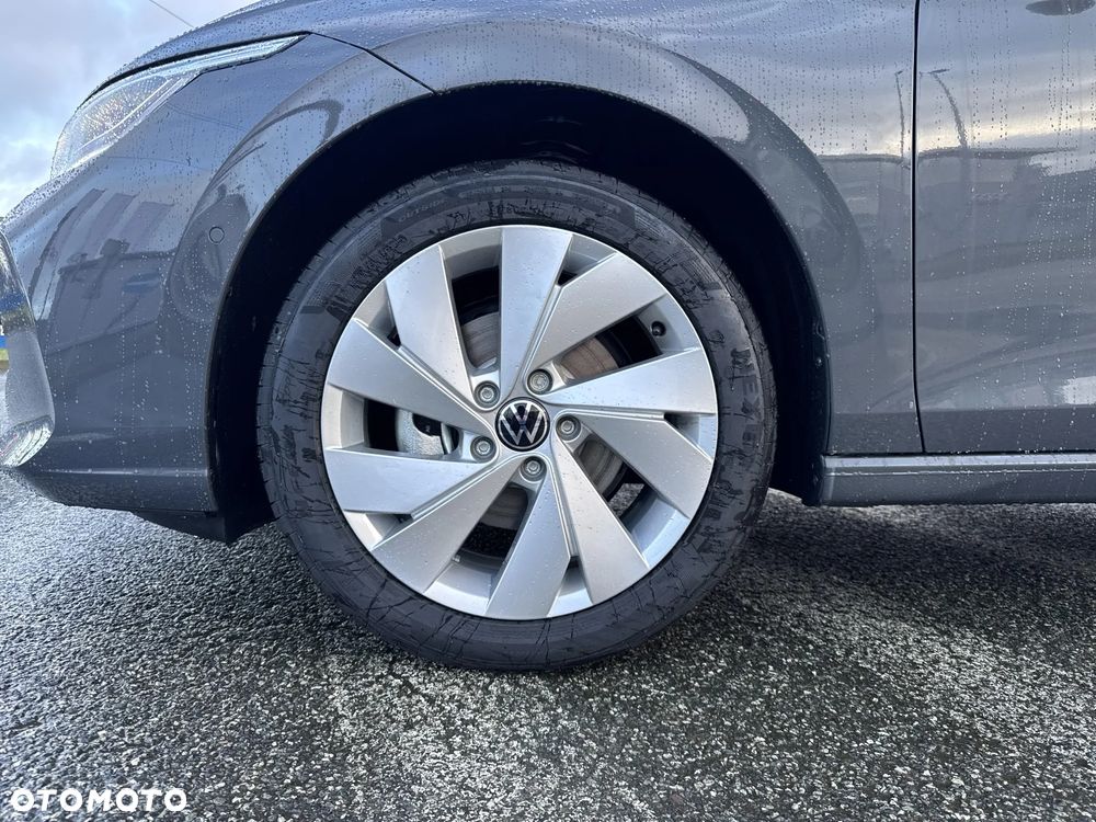 Volkswagen Golf 1.5 eTSI OPF DSG Life - 19