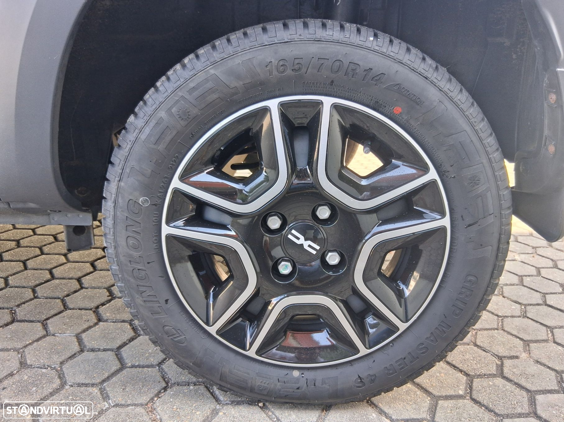 Dacia Spring Electric 45 Essential - 5