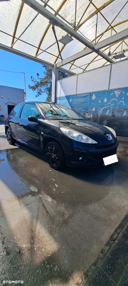 Peugeot 206 plus 75 - 15